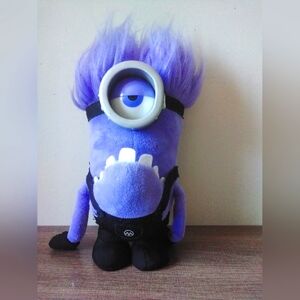 Minions monster toy/plush